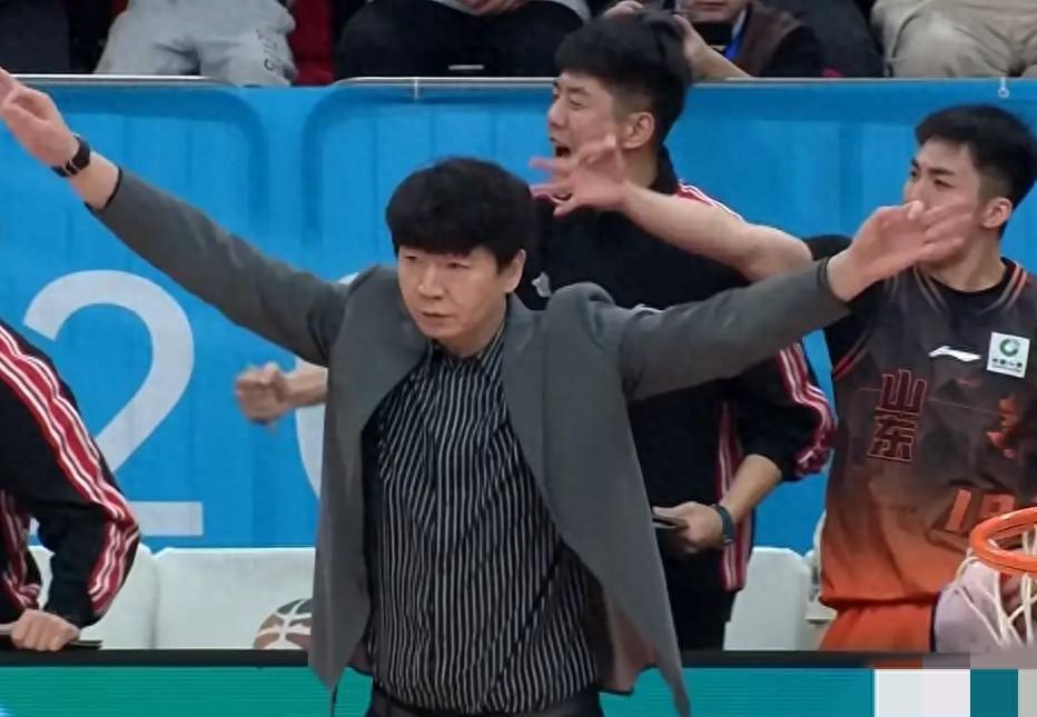 九游体育比分-停不下来！109-82：CBA劲旅豪取8连胜 13记三分三人20+ 黑马惨败