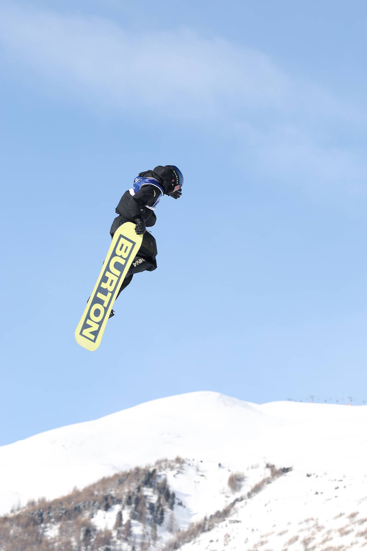 九游体育比分-苏翊鸣一金一铜收官冬奥背后，他们默默付出了20年